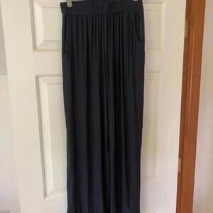 David lerner poolside lounge pant
